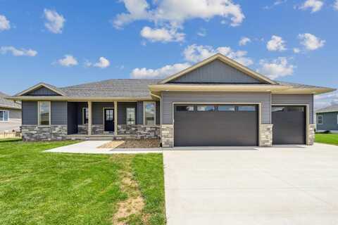 4818 Prairie Dock Road, Cedar Falls, IA 50613