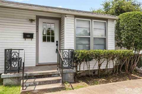 304 ROCKWOOD DRIVE, Wichita Falls, TX 76301