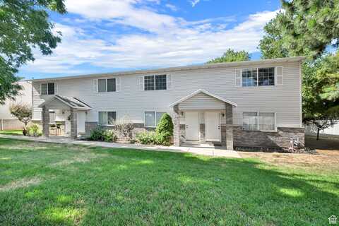 906 E 1250 S, Ogden, UT 84404