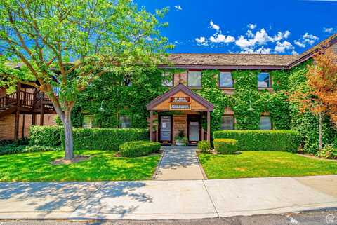 2230 N UNIVERSITY, Provo, UT 84604