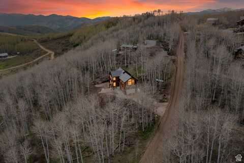 1985 W VALLEY VISTA, Coalville, UT 84017