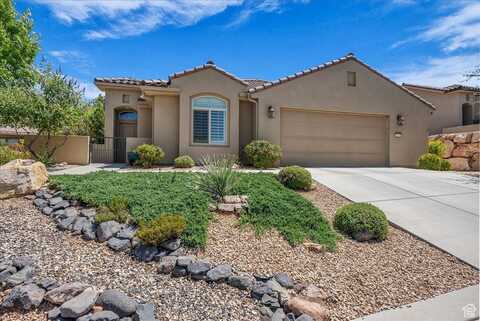 1327 W WHITESTONE, Saint George, UT 84790