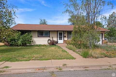 1201 N 125 W, Clearfield, UT 84015