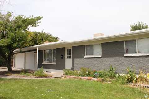 4484 W HERCULES, West Valley City, UT 84120