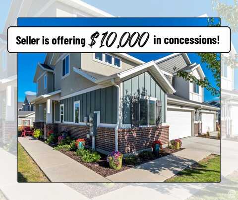11827 S BLACK HILLS, Herriman, UT 84096