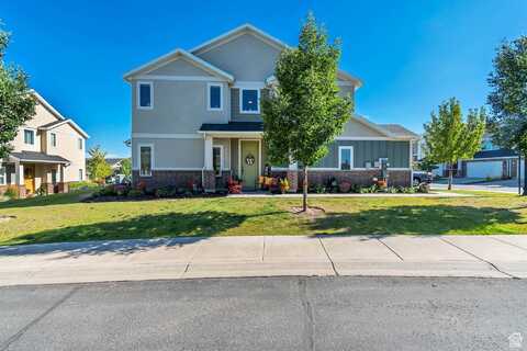 11827 S BLACK HILLS, Herriman, UT 84096