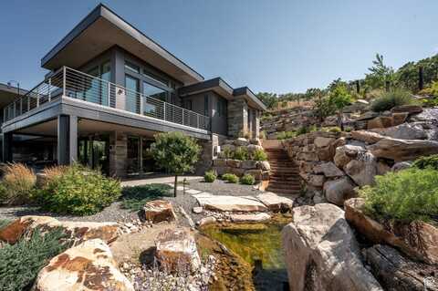 1358 MELLOW MOUNTAIN, Park City, UT 84060