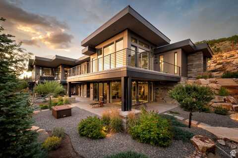 1358 MELLOW MOUNTAIN, Park City, UT 84060