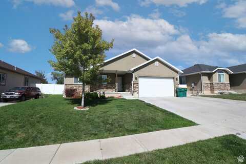265 W 125 N, Clearfield, UT 84015