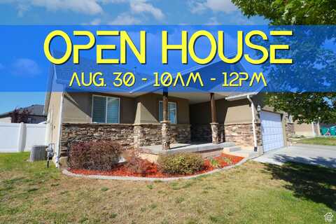 265 W 125 N, Clearfield, UT 84015
