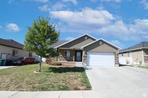 265 W 125 N, Clearfield, UT 84015