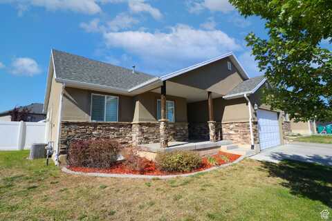 265 W 125 N, Clearfield, UT 84015