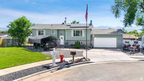 1680 W 1375 N, Layton, UT 84041