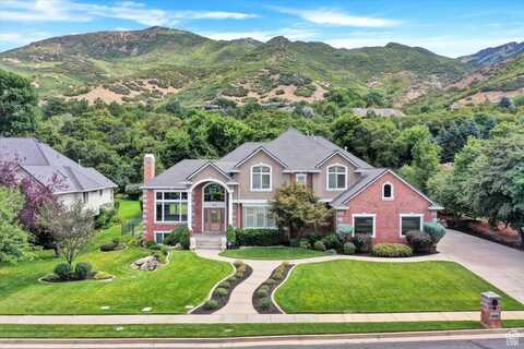 5056 SKYLINE, Ogden, UT 84403