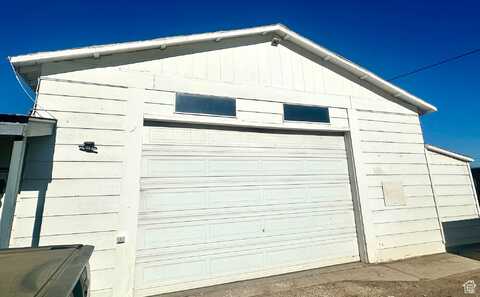 439 E 400 S, Vernal, UT 84078