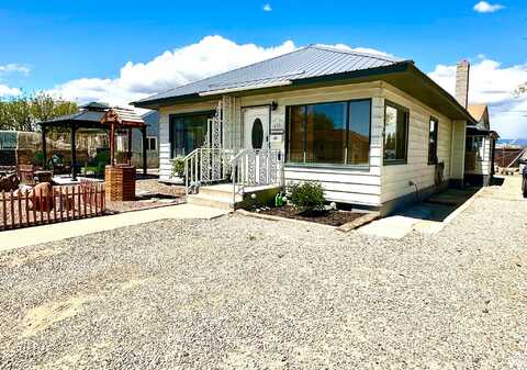 439 E 400 S, Vernal, UT 84078
