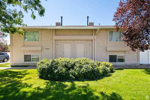 3843 W 4100 S, West Valley City, UT 84120