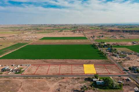 80 E 2000 S, Roosevelt, UT 84066