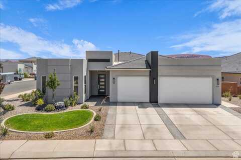 635 S TAYLOR CREEK, Washington, UT 84780