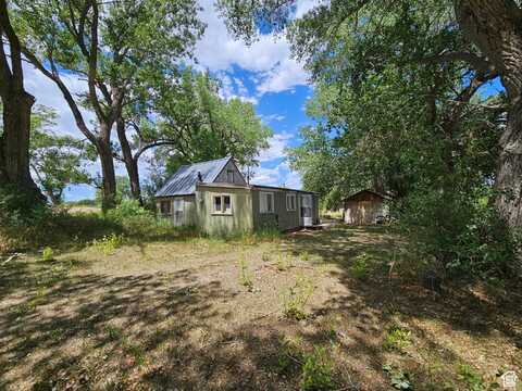 12293 W HIGHWAY 40, Bridgeland, UT 84021