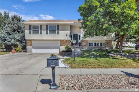 8161 S 805 E, Sandy, UT 84094