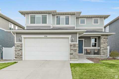 834 W DAYLIGHT S, Bluffdale, UT 84065