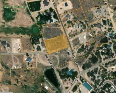 5 B SPRING CREEK, Fairview, UT 84629