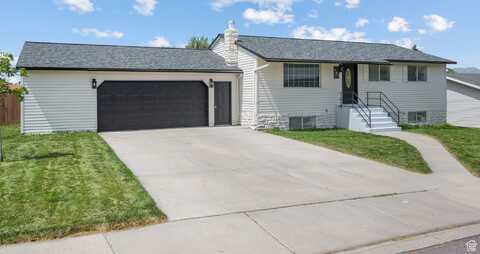 683 TOMAHAWK, Payson, UT 84651