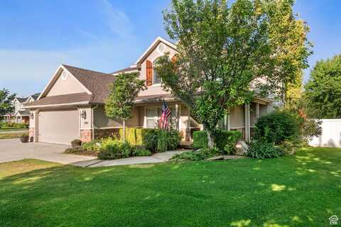 1844 COUNTRY BEND, Farmington, UT 84025