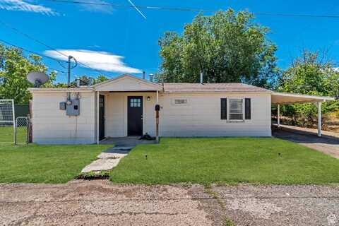 160 E 230 N, Tooele, UT 84074