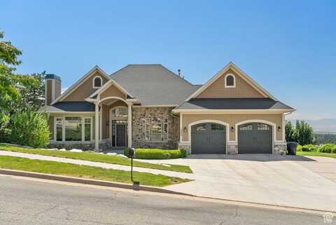 1342 E NORTHRIDGE N, Bountiful, UT 84010