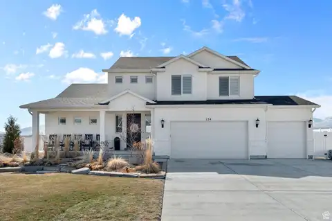 134 E MARCIANO, Grantsville, UT 84029