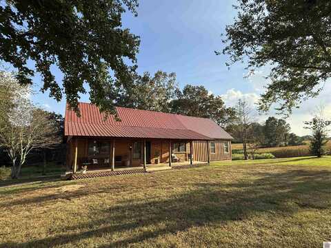 731 Dunnaway Lane, Boaz, KY 42027