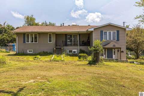 1962 Meridian Road, Hickory, KY 42051