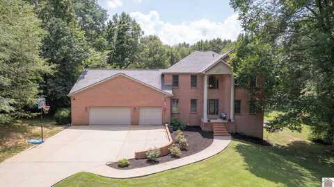 210 Les Lee, Paducah, KY 42001