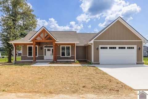 80 Ellie Court, Mayfield, KY 42066
