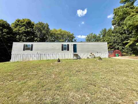 1068 Beech Grove Rd, Wickliffe, KY 42087
