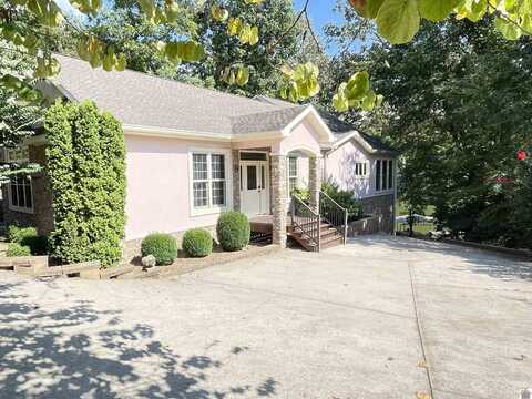 64 Cochise, Cadiz, KY 42211