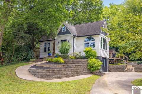 324 Friedman Avenue, Paducah, KY 42001