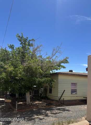 1111 W Third Street, Winslow, AZ 86047