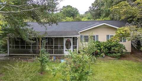 411 Stripling Chapel Rd, Carrollton, GA 30117