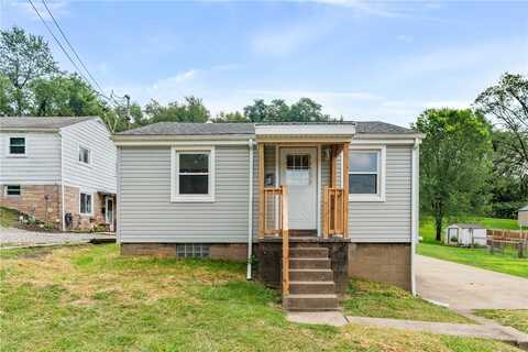 6 Margaret St, New Kensington, PA 15068