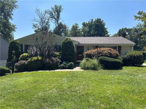 127 Opal Court, Harrison Twp, PA 15065