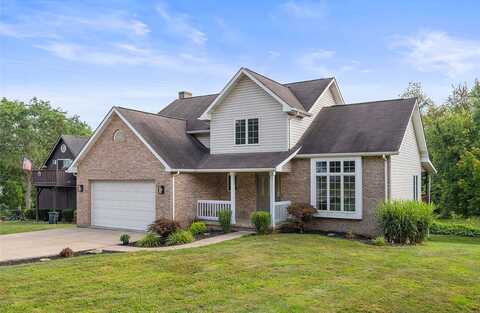 117 Buss Rd, Hopewell Twp, PA 15001