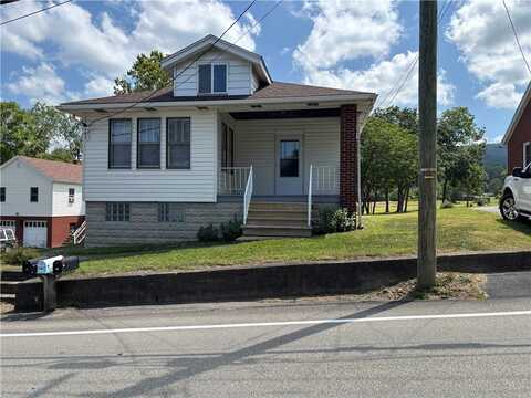 264 Hopwood Fairchance Rd, Union, PA 15401