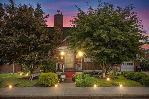 220 S Allen Ave., Donora, PA 15033