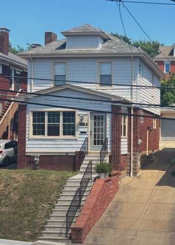 1413 Beechview Ave, Beechview, PA 15216