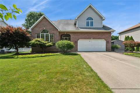 229 Sandworks Road, Hunker, PA 15639