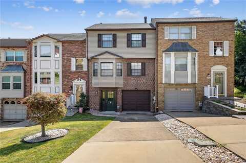 5133 Daube Dr, Whitehall, PA 15236