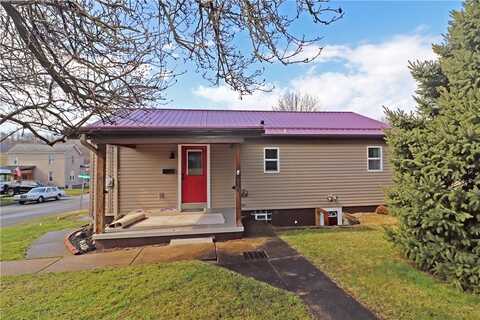107 Penn Street, South Greensburg, PA 15601